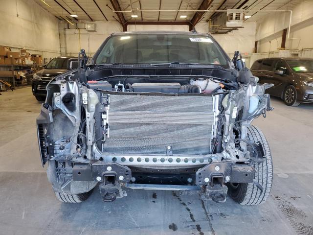 Photo 4 VIN: 3GCUYEED1LG281129 - CHEVROLET SILVERADO 