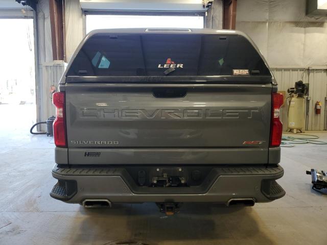 Photo 5 VIN: 3GCUYEED1LG281129 - CHEVROLET SILVERADO 