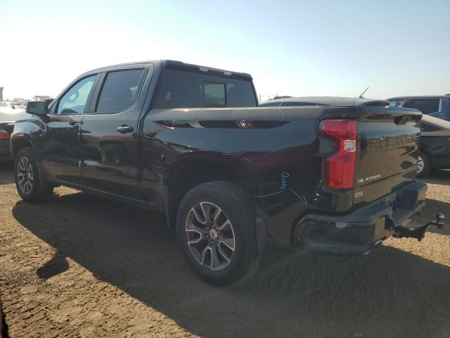 Photo 1 VIN: 3GCUYEED1LG384583 - CHEVROLET SILVERADO 