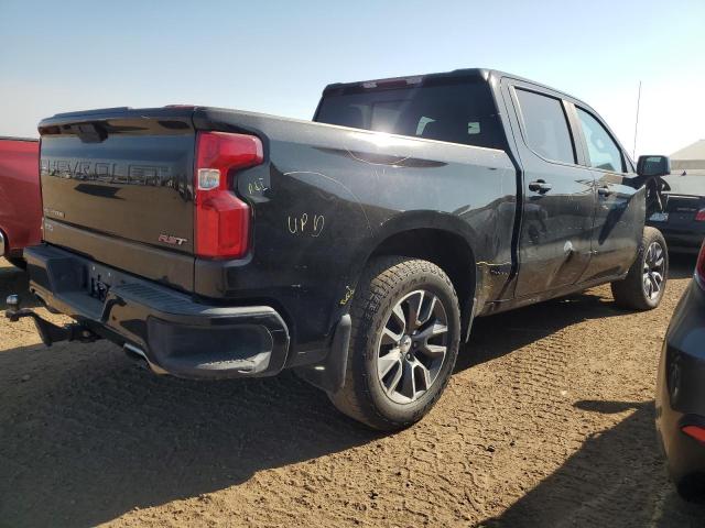 Photo 2 VIN: 3GCUYEED1LG384583 - CHEVROLET SILVERADO 