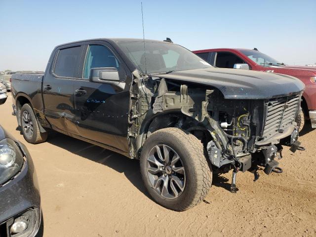 Photo 3 VIN: 3GCUYEED1LG384583 - CHEVROLET SILVERADO 