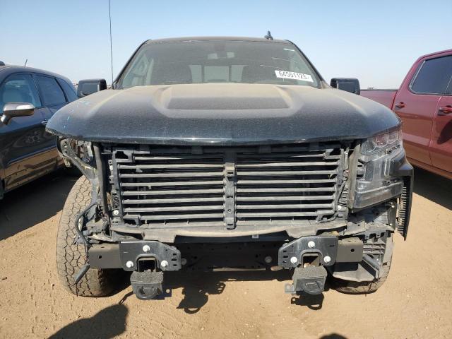 Photo 4 VIN: 3GCUYEED1LG384583 - CHEVROLET SILVERADO 