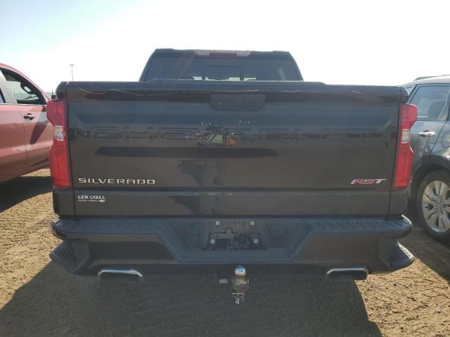 Photo 5 VIN: 3GCUYEED1LG384583 - CHEVROLET SILVERADO 