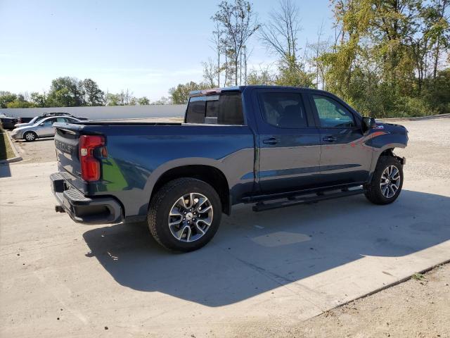 Photo 2 VIN: 3GCUYEED1MG129918 - CHEVROLET SILVERADO 