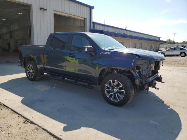 Photo 3 VIN: 3GCUYEED1MG129918 - CHEVROLET SILVERADO 