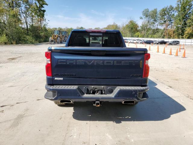 Photo 5 VIN: 3GCUYEED1MG129918 - CHEVROLET SILVERADO 