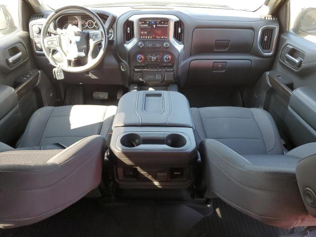 Photo 7 VIN: 3GCUYEED1MG129918 - CHEVROLET SILVERADO 