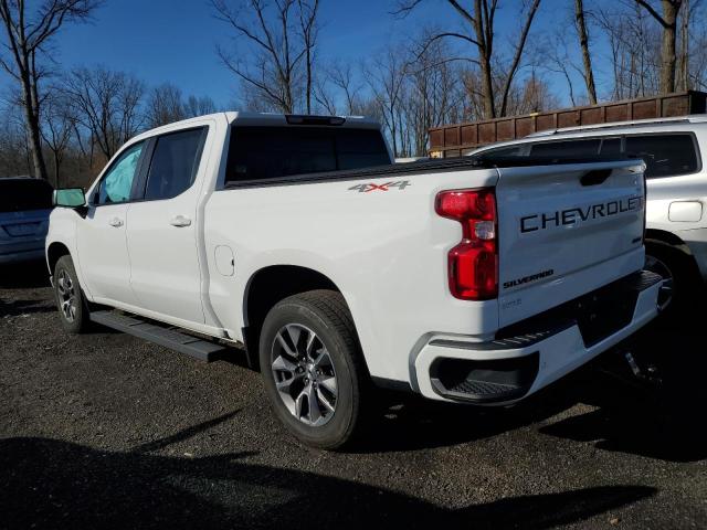 Photo 1 VIN: 3GCUYEED1MG244700 - CHEVROLET SILVERADO 