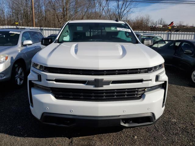 Photo 4 VIN: 3GCUYEED1MG244700 - CHEVROLET SILVERADO 