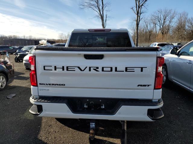 Photo 5 VIN: 3GCUYEED1MG244700 - CHEVROLET SILVERADO 