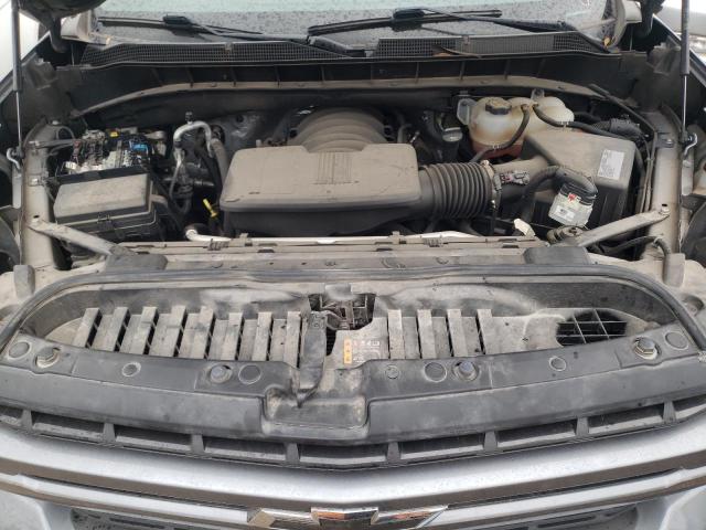 Photo 10 VIN: 3GCUYEED1MG334042 - CHEVROLET SILVERADO 