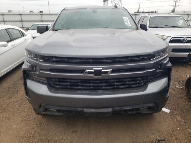 Photo 4 VIN: 3GCUYEED1MG334042 - CHEVROLET SILVERADO 