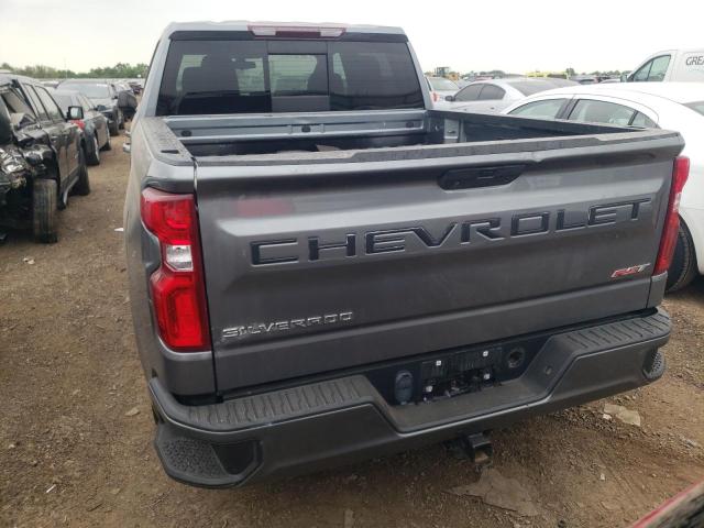 Photo 5 VIN: 3GCUYEED1MG334042 - CHEVROLET SILVERADO 