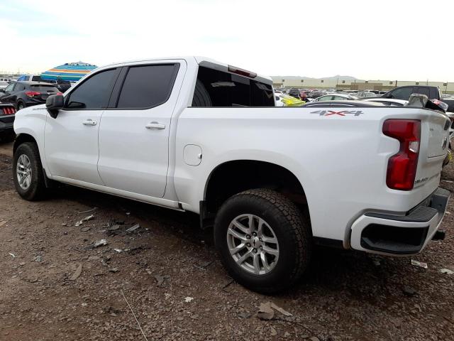 Photo 1 VIN: 3GCUYEED1NG105913 - CHEVROLET SILVERADO 