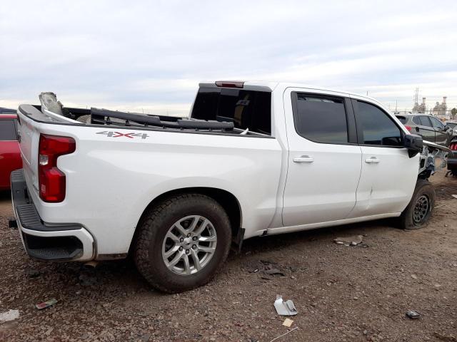 Photo 2 VIN: 3GCUYEED1NG105913 - CHEVROLET SILVERADO 