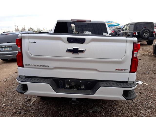 Photo 5 VIN: 3GCUYEED1NG105913 - CHEVROLET SILVERADO 