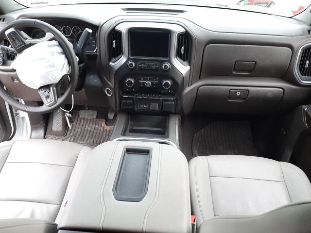 Photo 7 VIN: 3GCUYEED1NG105913 - CHEVROLET SILVERADO 