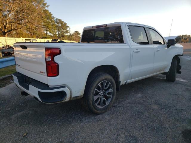 Photo 2 VIN: 3GCUYEED2KG130816 - CHEVROLET SILVERADO 