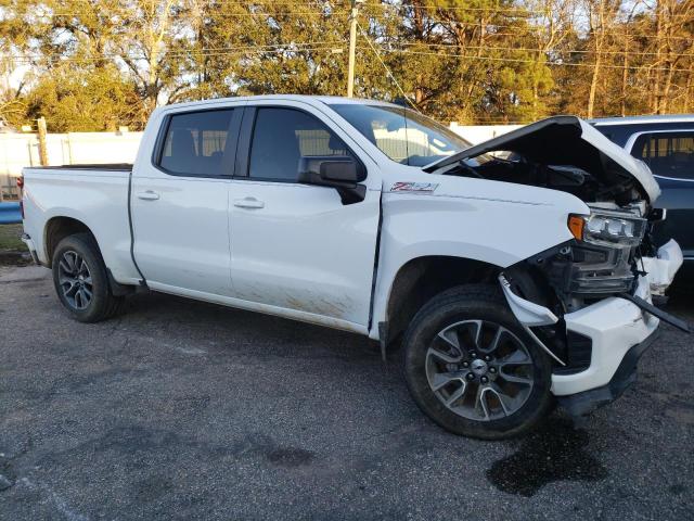 Photo 3 VIN: 3GCUYEED2KG130816 - CHEVROLET SILVERADO 