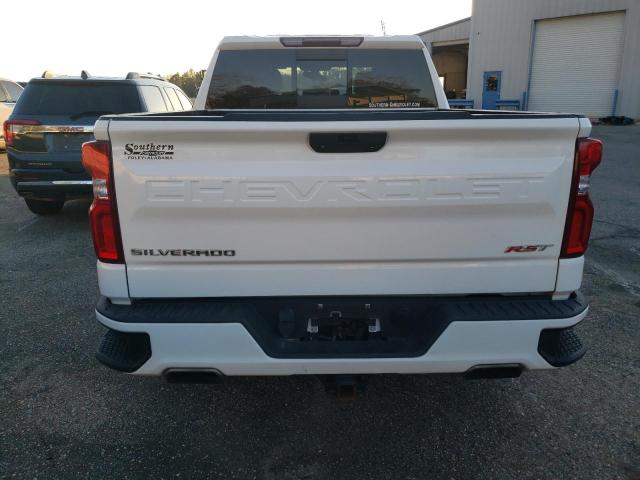 Photo 5 VIN: 3GCUYEED2KG130816 - CHEVROLET SILVERADO 