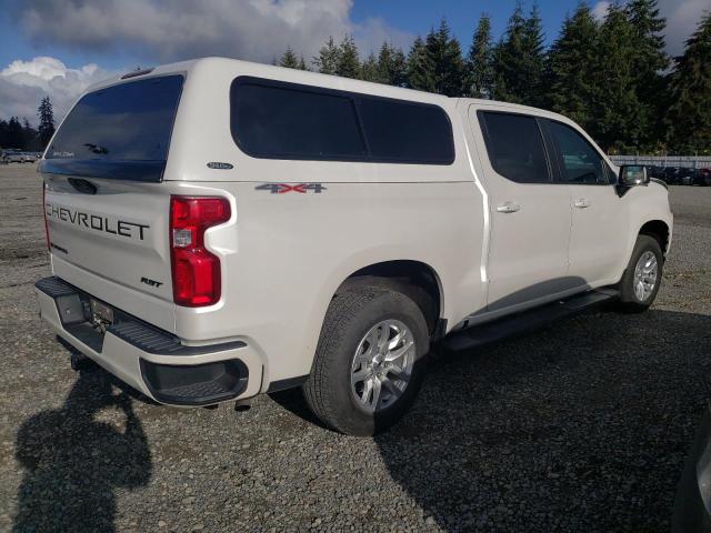 Photo 2 VIN: 3GCUYEED2KG261566 - CHEVROLET SILVERADO 