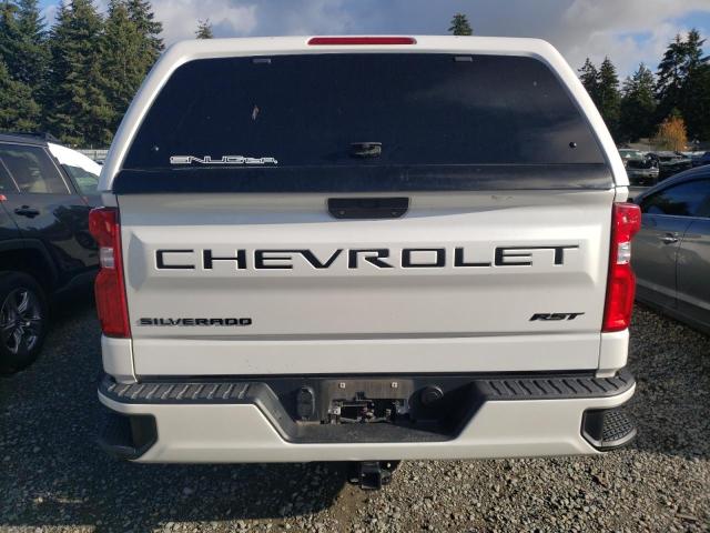 Photo 5 VIN: 3GCUYEED2KG261566 - CHEVROLET SILVERADO 