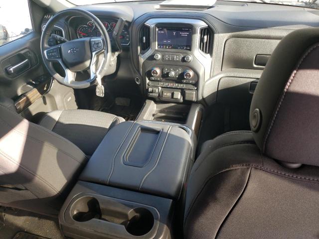 Photo 7 VIN: 3GCUYEED2KG261566 - CHEVROLET SILVERADO 