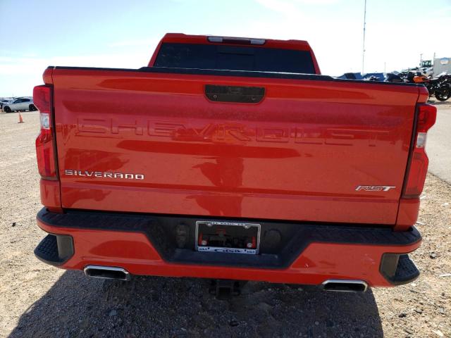 Photo 5 VIN: 3GCUYEED2LG116156 - CHEVROLET SILVERADO 