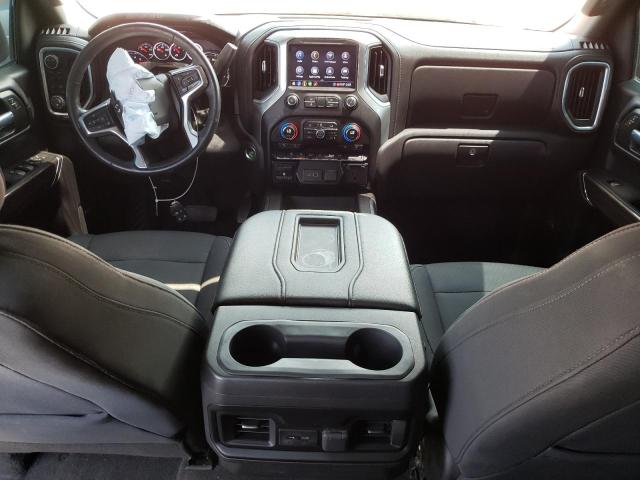 Photo 7 VIN: 3GCUYEED2LG116156 - CHEVROLET SILVERADO 