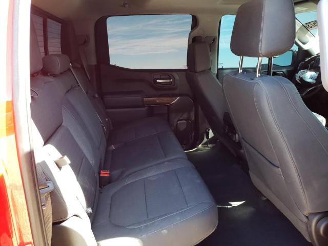 Photo 9 VIN: 3GCUYEED2LG116156 - CHEVROLET SILVERADO 