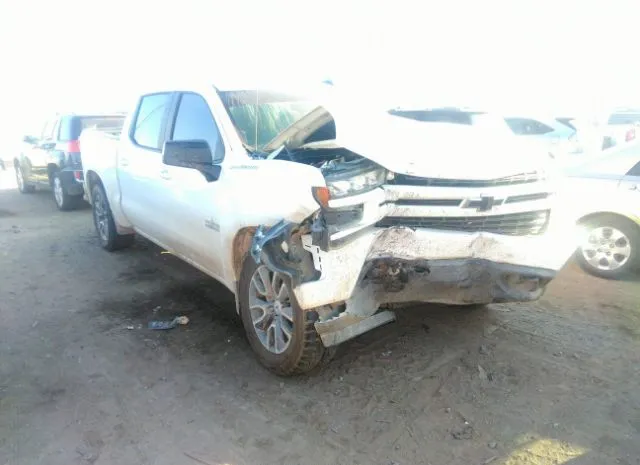 Photo 0 VIN: 3GCUYEED2LG154163 - CHEVROLET SILVERADO 1500 