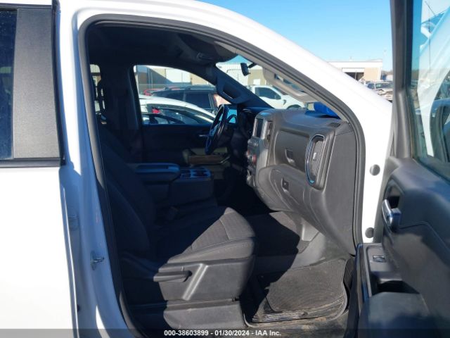 Photo 4 VIN: 3GCUYEED2LG183730 - CHEVROLET SILVERADO 1500 