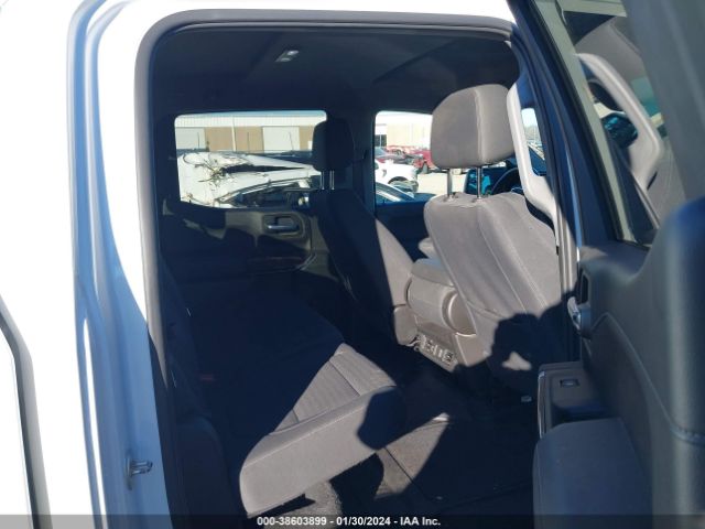 Photo 7 VIN: 3GCUYEED2LG183730 - CHEVROLET SILVERADO 1500 