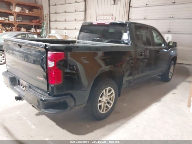 Photo 3 VIN: 3GCUYEED2LG435539 - CHEVROLET SILVERADO 1500 