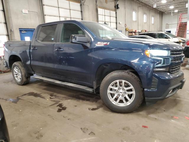 Photo 3 VIN: 3GCUYEED2MG385498 - CHEVROLET SILVERADO 