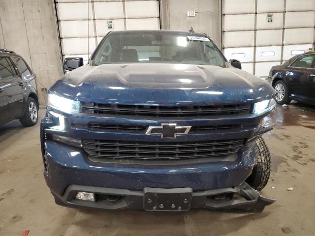 Photo 4 VIN: 3GCUYEED2MG385498 - CHEVROLET SILVERADO 