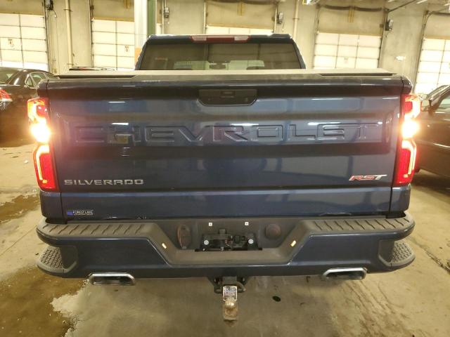 Photo 5 VIN: 3GCUYEED2MG385498 - CHEVROLET SILVERADO 