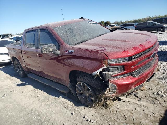 Photo 3 VIN: 3GCUYEED2MG408665 - CHEVROLET SILVERADO 