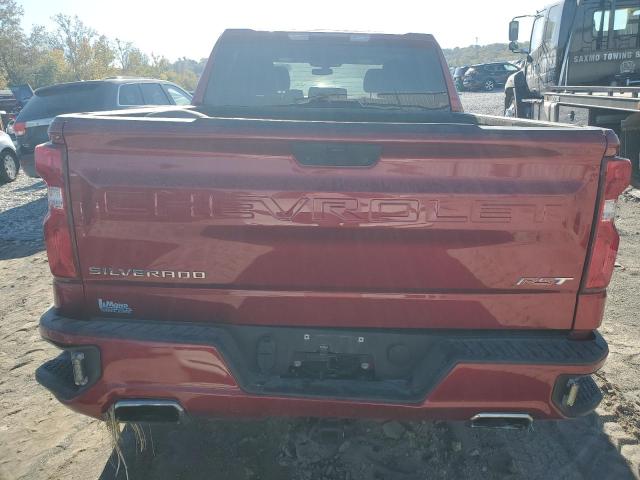 Photo 5 VIN: 3GCUYEED2MG408665 - CHEVROLET SILVERADO 