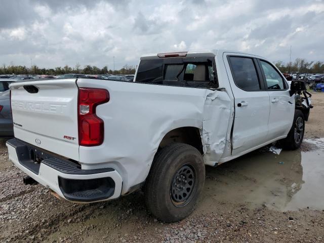 Photo 2 VIN: 3GCUYEED2NG108500 - CHEVROLET SILVERADO 