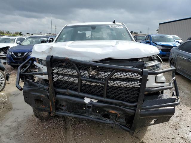 Photo 4 VIN: 3GCUYEED2NG108500 - CHEVROLET SILVERADO 