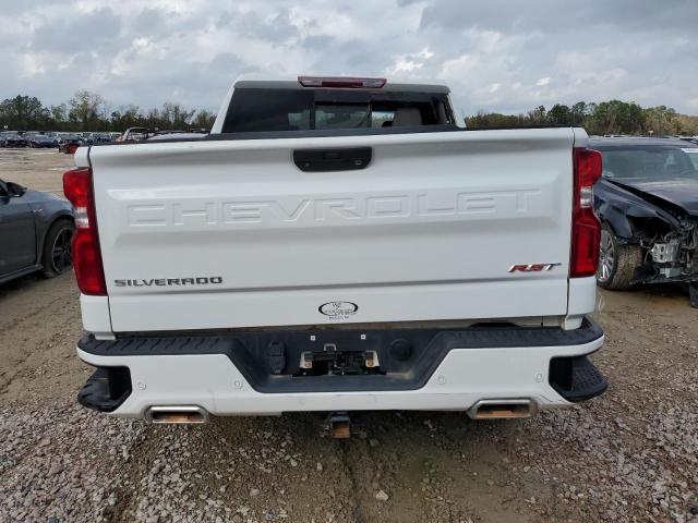 Photo 5 VIN: 3GCUYEED2NG108500 - CHEVROLET SILVERADO 