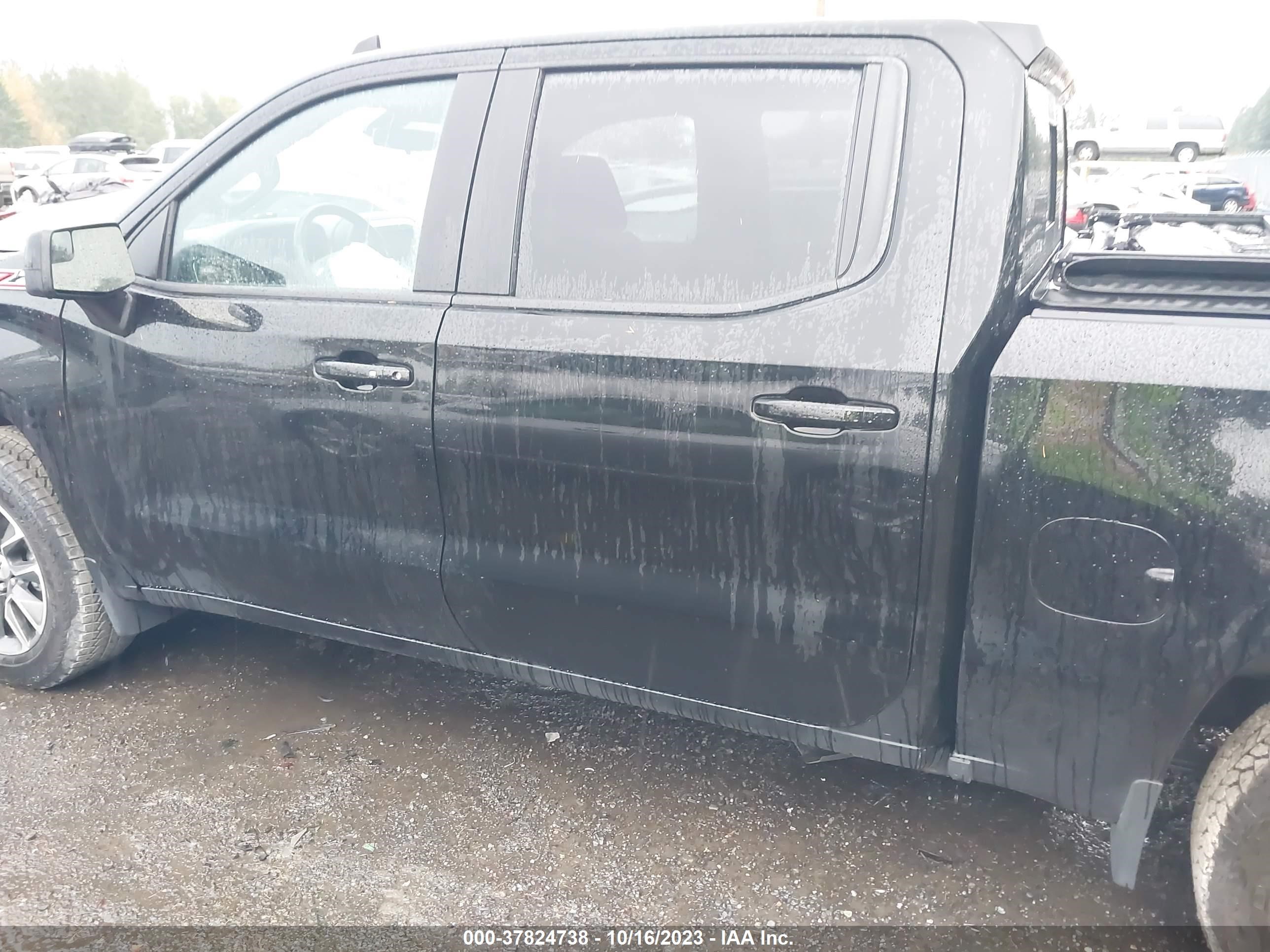 Photo 13 VIN: 3GCUYEED2NG149600 - CHEVROLET SILVERADO 