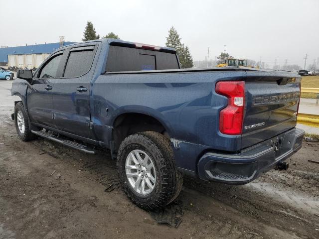 Photo 1 VIN: 3GCUYEED3KG138973 - CHEVROLET SILVERADO 