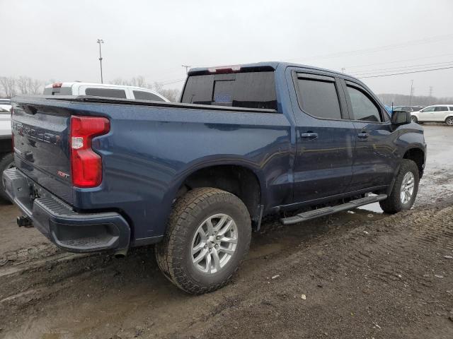 Photo 2 VIN: 3GCUYEED3KG138973 - CHEVROLET SILVERADO 