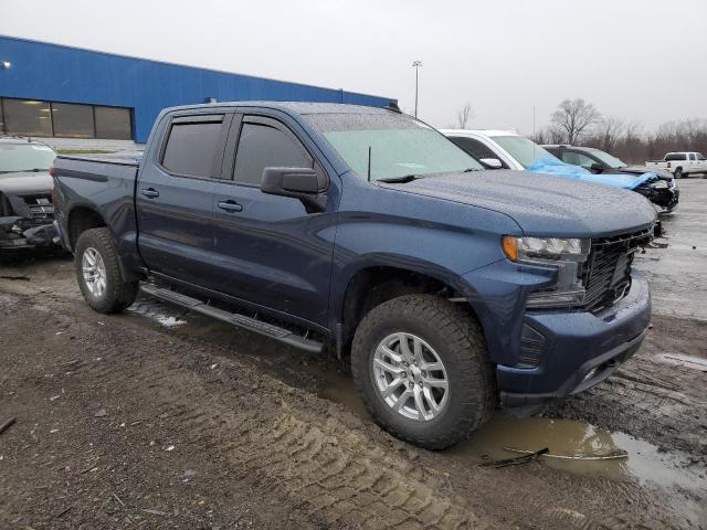 Photo 3 VIN: 3GCUYEED3KG138973 - CHEVROLET SILVERADO 