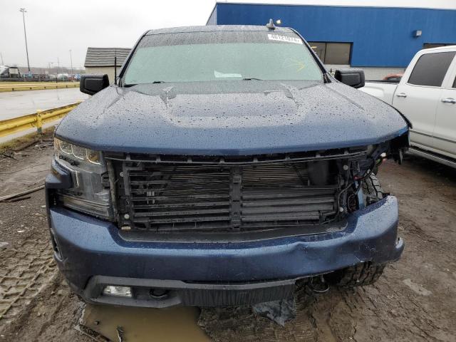 Photo 4 VIN: 3GCUYEED3KG138973 - CHEVROLET SILVERADO 