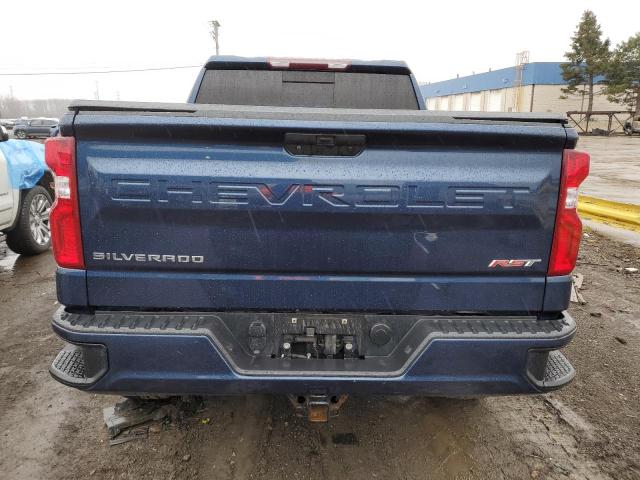 Photo 5 VIN: 3GCUYEED3KG138973 - CHEVROLET SILVERADO 