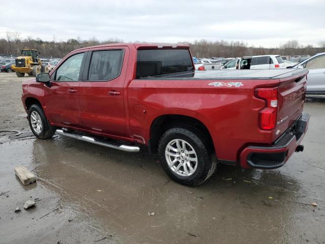 Photo 1 VIN: 3GCUYEED3KG169172 - CHEVROLET SILVERADO 