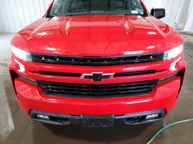 Photo 10 VIN: 3GCUYEED3KG247997 - CHEVROLET SILVERADO 